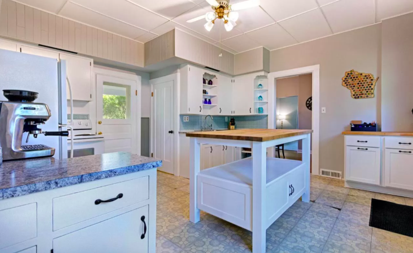 Hudson historic house for sale